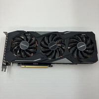 中古  GIGABYTE GV-N1660GAMING OC-6GD (GTX1660 6G GDR5) 139179 