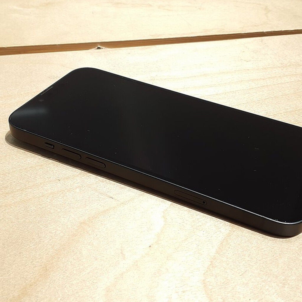 中古 【国内版SIMフリー】Apple iPhone14 Plus 6.7インチ 256GB