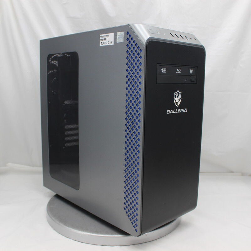 RTX3080」の検索結果｜パソコン（PC）通販のドスパラ【公式】