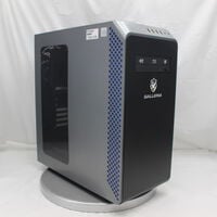 中古  THIRDWAVE GALLERIA SK(Intel Core i7 11700/32GB DDR4 (PC4)/SSD512GB/BD-RE/NVIDIA GeForce RTX 3080 10GB/W11H64 MAR) 195879 