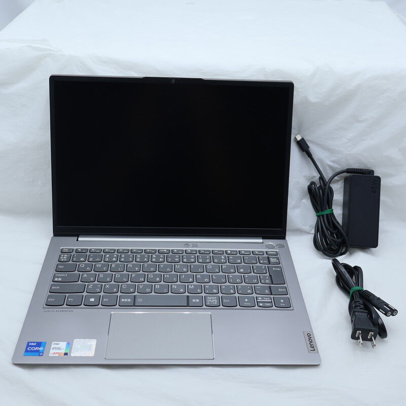 中古 【ジャンク品/保証無/返品質問不可】Lenovo ThinkBook 13s G2 ITL