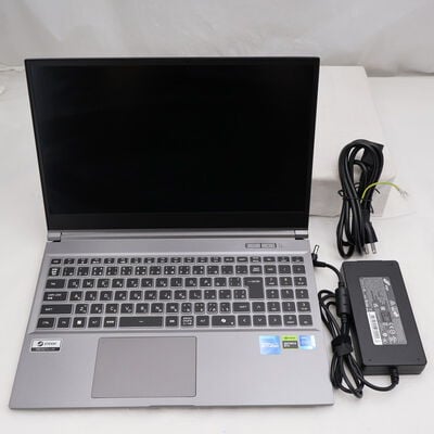 【通販センター】中古  THIRDWAVE GALLERIA RL7C-R46-5N 199751 