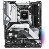 ASRock  B650 Pro RS WiFi (B650 AM5 ATX) 