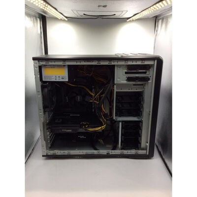 【座間相武台】中古  自作PC OSなし(Ryzen 5 3600/16GB/SSD250GB/RTX3070) 4510002356 