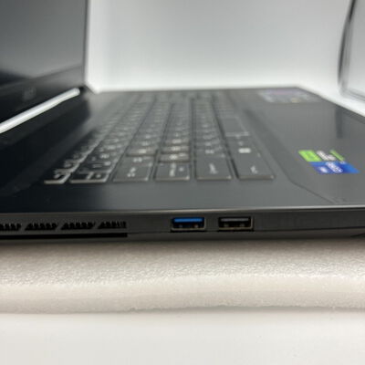 【新潟店】中古  MSI Katana-17-B13VEK-4339JP(i7-13620H/16GB/SSD1TB/RTX4050/LAN+WLAN/17.3 1920x1080 144Hz/W11H) 3290006910