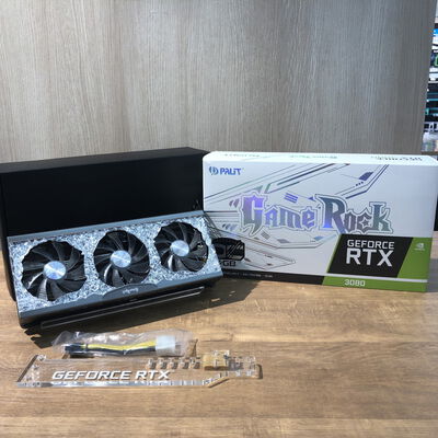 【姫路店】中古  Palit NED3080H19IA-1020G 4740001210 