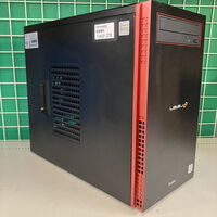 中古  iiyama LEVEL &infin;(Intel Core i7 10700/16GB DDR4 (PC4)/SSD1TB/DVDマルチ/オンボード/W11H64 MAR) 196033 