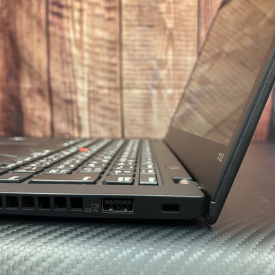 【富士青葉店】中古  LENOVO ThinkPad X13 (AMD Ryzen 5 Pro 4650U 2.10GHz/32GB/SSD256GB/-/オンボード/13.3/1920x1080/Wi-Fi/WEBCAM/W11H) 185692 