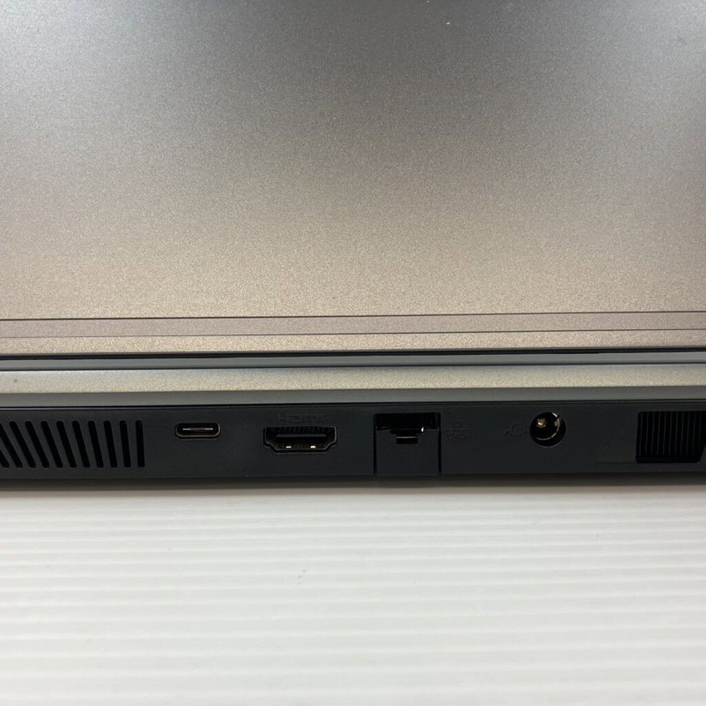 中古 raytrek R5-TA6(i7-11800H/32GB/SSD1TB/RTX3060/W11H) 3410014362