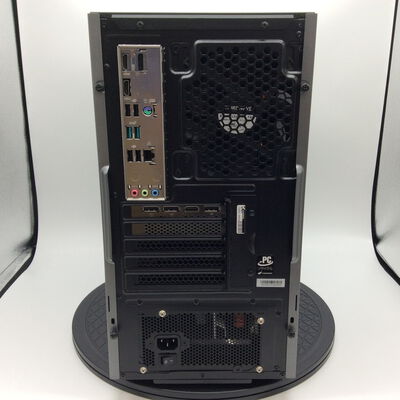 【浜松店】中古  GALLERIA SKM(i5 12400/32GB/SSD512GB+SSD1TB/HDD1TB/なし/RTX4060 8GB/W11H) 1300007686 