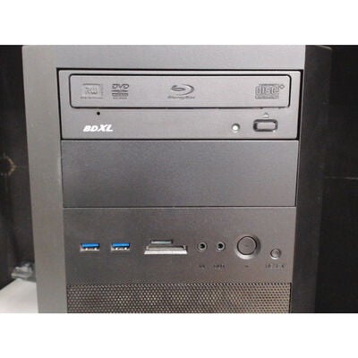 【前橋ｲﾝﾀｰｱｶﾏﾙ店】中古  raytrek XF (i7 11700/32GB/SSD512GB/RTX3070/W11H) 4540001924 