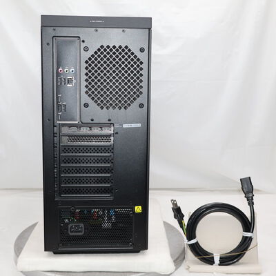 【通販センター】中古  HP OMEN(Intel Core i7 12700K/16GB DDR4 (PC4)/SSD1TB/なし/NVIDIA GeForce RTX 3070 8GB/W11H64 MAR) 201457 