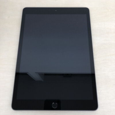 【長野稲里店】中古  Apple iPad 10.2インチ (第8世代/2020) Wi-Fi 32GB スペースグレイ MYL92J/A 143620 