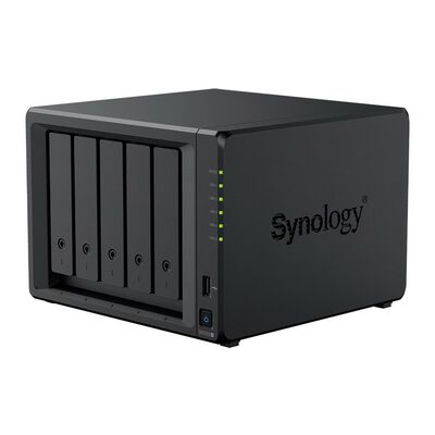 Synology  DiskStation DS1525neo+ (5bay NAS) 