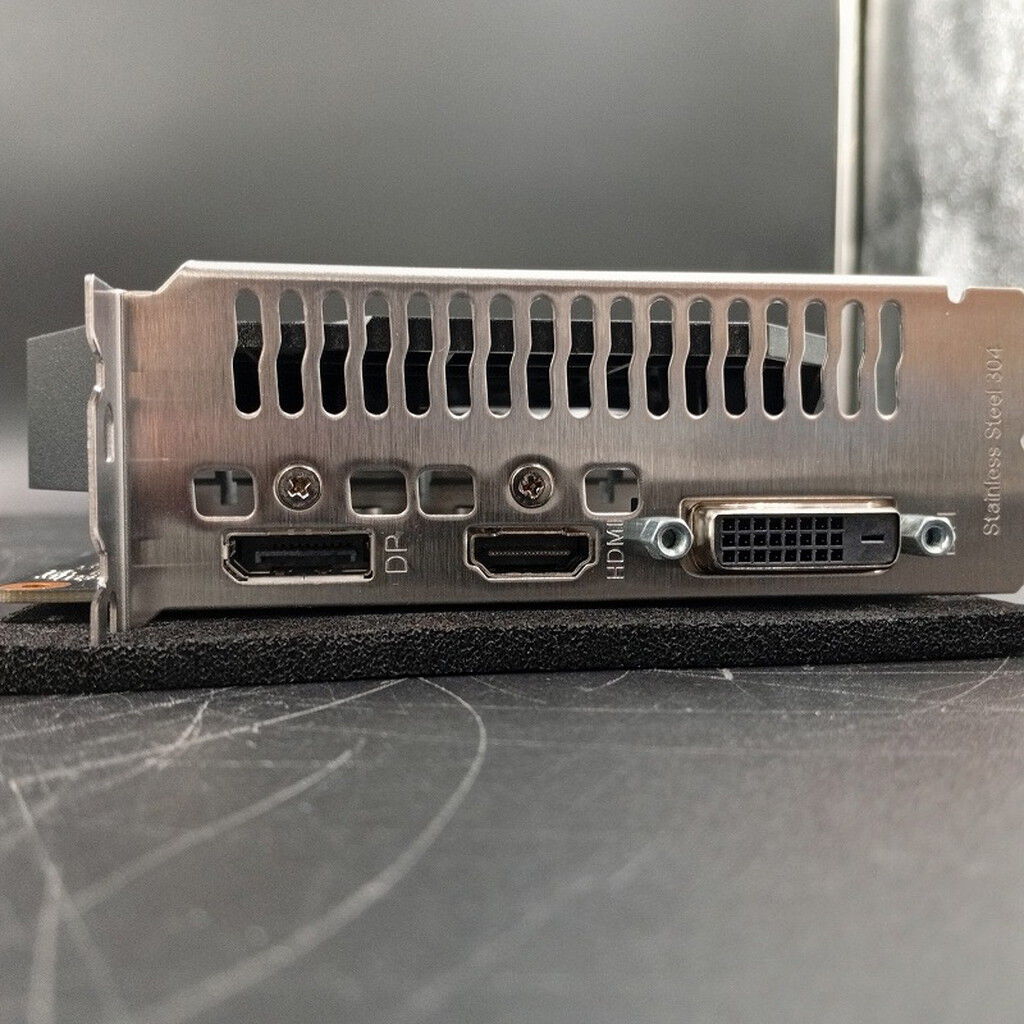 中古 ASUS PH-GTX1650-4GD6(GTX1650 4GB) 3330003023