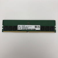 中古  PC5-38400 32GB デスクトップ用(DDR5-4800) 149150 