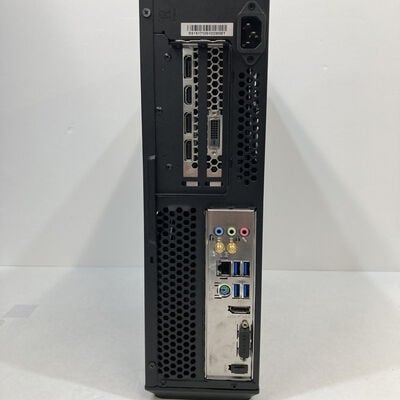 【神戸・三宮店】中古  GALLERIA ｽﾘﾑ (i7 8700/32GB/SSD500GB/HDD2TB/GTX1070Ti) 3430006248 