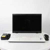 中古  NEC LAVIE HM350P (Core i3-8145U/8GB/オンボード) 202898 