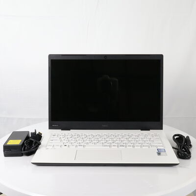 【通販センター】中古  NEC LAVIE HM350P (Core i3-8145U/8GB/オンボード) 202898 