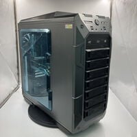 中古  THIRDWAVE GALLERIA XF (i7 9700/16GB/SSD512GB/HDD2TB/BD-RE/RTX2070 SUPER) 3280022106 