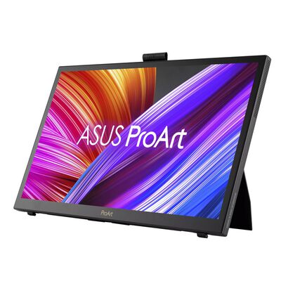 ASUS  ProArt Display PA169CDV (15.6インチワイド タッチペン付きポータブルディスプレイ) 