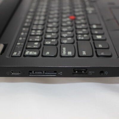 【通販センター】中古  Lenovo ThinkPad L13(Intel Core i5 10210U 1.60GHz/16GB DDR4/SSD256GB/-/オンボード/13.3/1920x1080/Wi-Fi/WEBCAM/W11H/VBT) 195491 