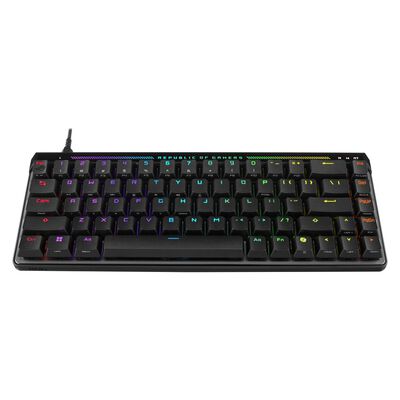 ASUS  ROG Falchion Ace HFX (M605 ROG FALCHION ACE HFX/HFX/US/PBT) 