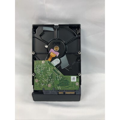 【仙台店】中古  W.D WD50000AZLX SATA 6Gb/s PC HA500 (SATA 3.5 HDD 500GB) 183305 