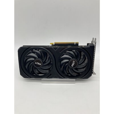 【郡山安積店】中古  各社 GeForce RTX4060 (8GB PCI-E) 158788 