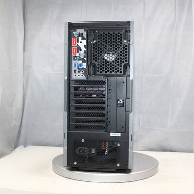 【通販センター】中古  THIRDWAVE GALLERIA SKM(Intel Core i9 11900K/32GB/SSD1TB/なし/NVIDIA GeForce RTX 3080 10GB/W11H64 MAR) 182221 