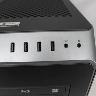 【通販センター】中古  THIRDWAVE GALLERIA SK(Intel Core i7 10700/16GB/SSD1TB/BD-RE/NVIDIA GeForce RTX 3070 8GB/W11H64 MAR) 180971 