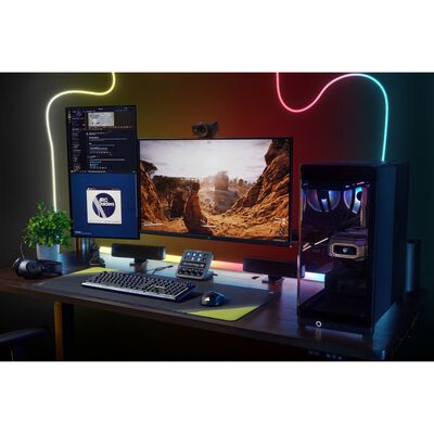 Corsair  SKIFF 100 PLUS CHR-9226I65-JP 