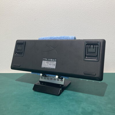 【浦添城間店(沖縄)】中古  HyperX Alloy Origins 60 4780001378 