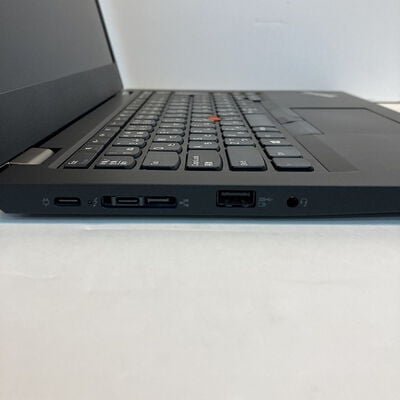 【京都店】中古  Lenovo ThinkPad L13 Gen2 20VJ-S03B00 (Intel Core i3 1115G4 3.00GHz/8GB/SSD256GB/なし/オンボード/13.3/1920x1080/Wi-Fi/WEBCAM/W11H64) 181972 