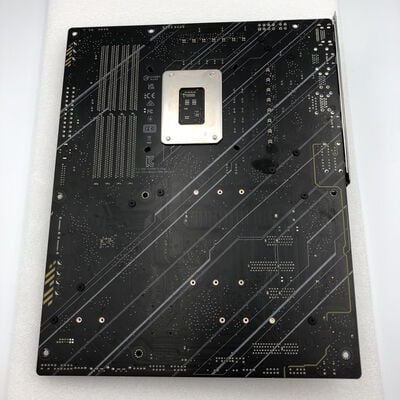 【甲府飯田店】中古  ASUS TUF GAMING Z690-PLUS D4 (Z690 1700 ATX DDR4) 4720002636 