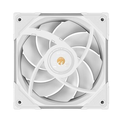 ASUS  ROG EURUX GR120 FAN ARGB WHITE 3IN1 (120mm ホワイト 3個パック) 