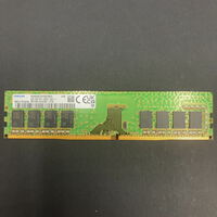 中古  PC4-21300 8GB デスクトップ用(DDR4-2666) 126165 