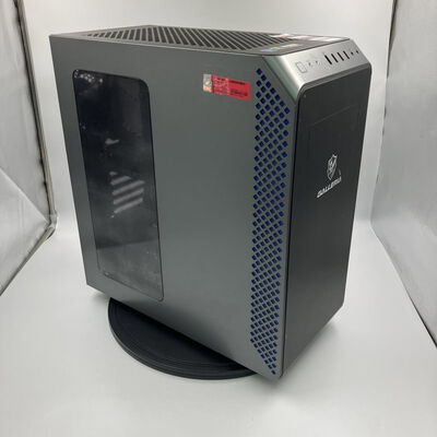 【なんば店】中古  THIRDWAVE GALLERIA XA7C-R36 (i7 11700/16GB/SSD1TB/HDD4TB/RTX3060 12GB) 3280022302 