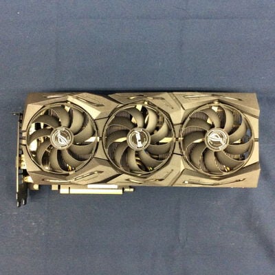 【川崎店】中古  各社 GeForce RTX2060 SUPER (8GB PCIE) 140120 