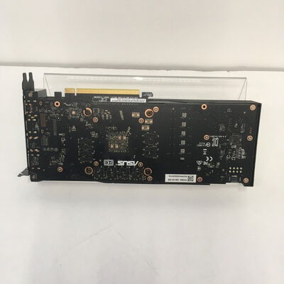 【博多店】中古  ASUS RTX2060S-8GD6 VGA CARD (RTX2060SUPER 8GB)_ 187750 