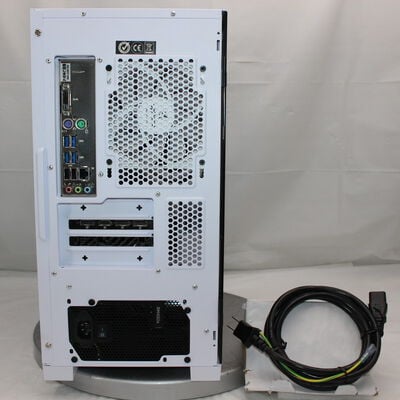 【通販センター】中古  Original PC(AMD Ryzen 7 5700X/32GB DDR4 (PC4)/SSD1TB/なし/AMD Radeon RX 6700 XT 12GB/W11H64 MAR) 194495 
