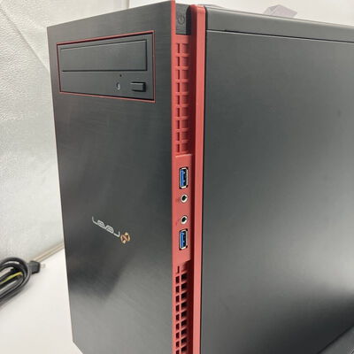 【なんば店】中古  mouse ILeDEs-M06M-A124 (i5 12400/32GB/SSD1TB/Mt/RTX3060 12GB) 3280024063 