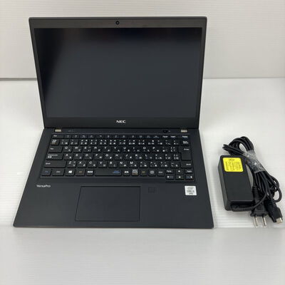 【秋葉原本店】中古  NEC_VersaPro_VKM17B-7(i5-10310U/8GB/SSD256GB/W11P) 3410016910 