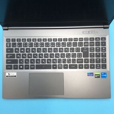 【秋葉原本店】中古  GALLERIA RL5C-G50(i5-11400H/16GB/SSD480GB/GTX1650/W11H) 3410014282 