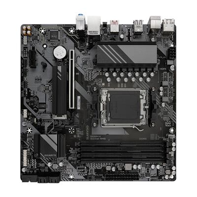 GIGABYTE  B650M K (B650 AM5 MicroATX) 
