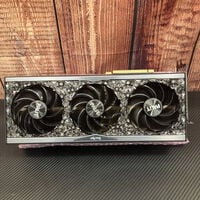 中古  Palit NED47TS019T2-1020Q GameRock OMNIBLACK 16GB (RTX4070Ti SUPER 16GB) 5070002224 