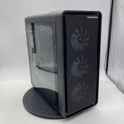 【堺七道店】中古  自作PC(i5 12600K/16GB/SSD1TB/RX9060XT 16GB/OSなし) 4660001714 