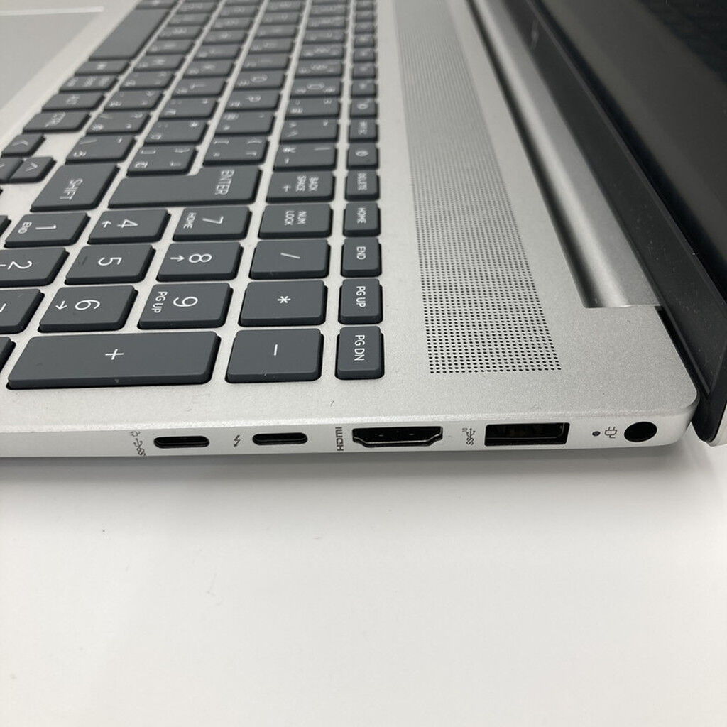 中古 HP Pavilion Plus Laptop 16-ab1000TX(Ultra 7 155H/32GB/SSD1TB