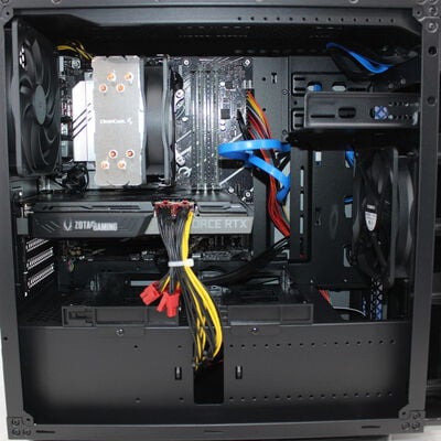 【通販センター】中古  THIRDWAVE GALLERIA RM7C-R36T 195765 