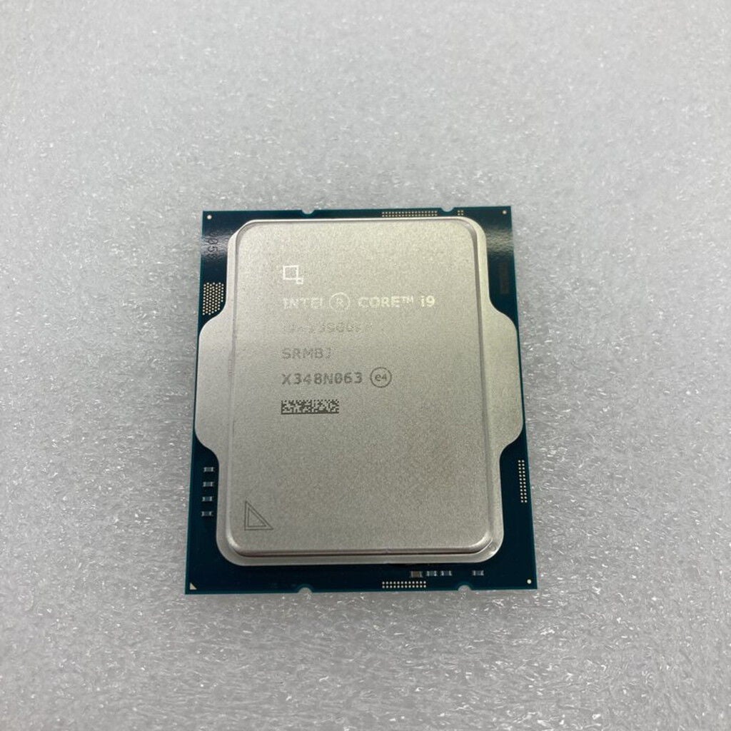 中古 Intel Core i9-13900KF(1700/3.0G/36M/C24/T32) 1460019396